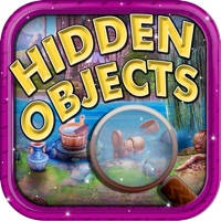 Heart of Charm – Hidden Objects