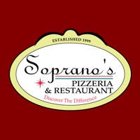 Soprano’s Pizzeria