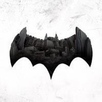 Batman – The Telltale Series