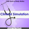 Clinical Simulation Test Bank