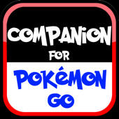 Companion for Pokémon Go – Pokedex, Wiki, Guides and Wallpapers