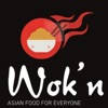 Wok’n Lisburn