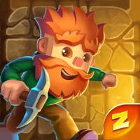 Dig Out!: Gold Miner Adventure Dig Out!: Gold Miner Adventure