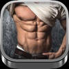 SixPack六块腹肌贴纸 – 健身照片编辑器完美的身体健身