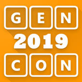 Unofficial Gen Con