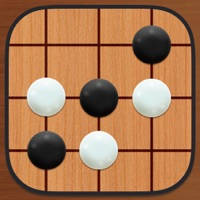 五子棋 – 单机版益智棋牌游戏(支持双人对战)