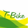 T-Bike臺南市公共自行車