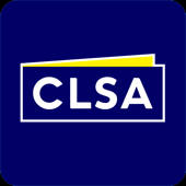 CLSA Mobile CLSA Mobile