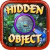 The Secret Codes  – Hidden Objects game for kids and adults