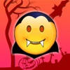 Fa.moji halloween emoji costume free sticker mojo Fa.moji halloween emoji costume free sticker mojo