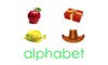 ABC Alphabet Flash Cards – learn ABC, with images and voice over