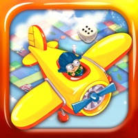 Flying Chess – Happy Ludo Game for Brain Relex