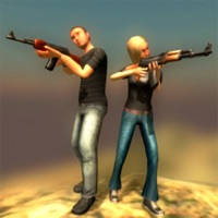 Zombie Raiders Survival