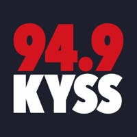 94.9 KYSS FM