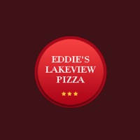 Eddie’s Lakeview Pizza