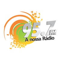 Rádio 95.7 FM