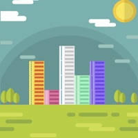 City Builder 3D – New Jump Swordplay Puzzle Free Video Games