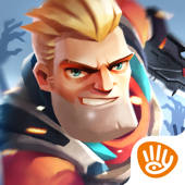 Zombie Commando 3D – Adventure to save the world