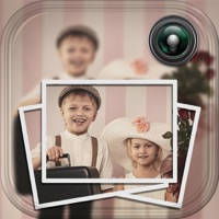 画中画相机拼贴 – 最好的照片效果