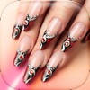 Fancy 3D Nails Design – The Best DIY Manicure Game for Girl’s Beauty Makeover