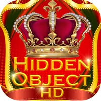 Royal Castle Hidden Object – Mystery Game
