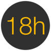 Eighteen
