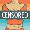 Censored Camera Pro