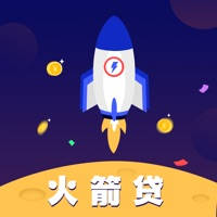 火箭贷-极速贷款之信用分期贷款平台