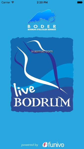 【图】Bodrum Live(截图1)