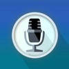 Voice Controlled – Open Mic for Lecture Timer, Smart Meeting Minutes, or College Interview Recording Voice Controlled – Open Mic for Lecture Timer, Smart Meeting Minutes, or College Interview Recording