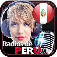 Radios del Peru