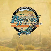 Pepperoni Grill