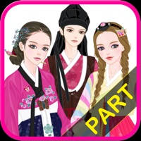 BBDDiDressRoom P2 PART Hanbok BBDDiDressRoom P2 PART Hanbok