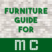 Guide for Furniture – for Minecraft PE Pocket Edition Guide for Furniture – for Minecraft PE Pocket Edition