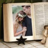 Book Photo Frame – InstaFrame,Pic Editor