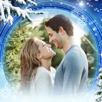 Winter Photo Frame – Free Pic and Photo Filter