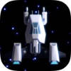 3D SpaceCraft ~ 航天器 ~ 银河冒险在你的火箭