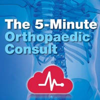 5 Minute Orthopaedic Consult 5 Minute Orthopaedic Consult