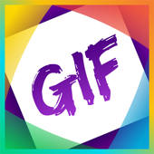 GIF视频制造商同住照片转换器和动画创作者