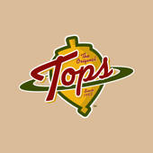 The Original Tops The Original Tops