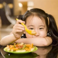儿童食谱 – 营养均衡健康饮食APP