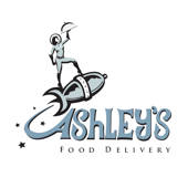 Ashley’s Food Delivery