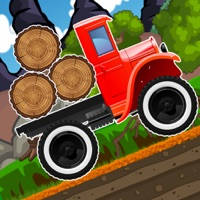4X4 Truck Hill – Car Racing Games