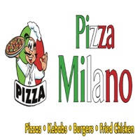 PIZZA MILANO
