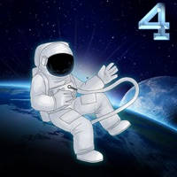 Escape Game Astronaut Rescue 4 Escape Game Astronaut Rescue 4