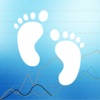 Stepz – Pedometer Counter, Walking Tracker,Workout