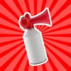 Celeb Airhorn – Rap Airhorn