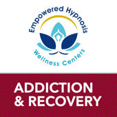 Empowered Hypnosis for Alcoholism & Addiction