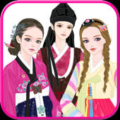 BBDDi DressRoom Package2 – 한복 BBDDi DressRoom Package2 – 한복