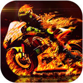 Ultimate Moto : Crazy City Moto